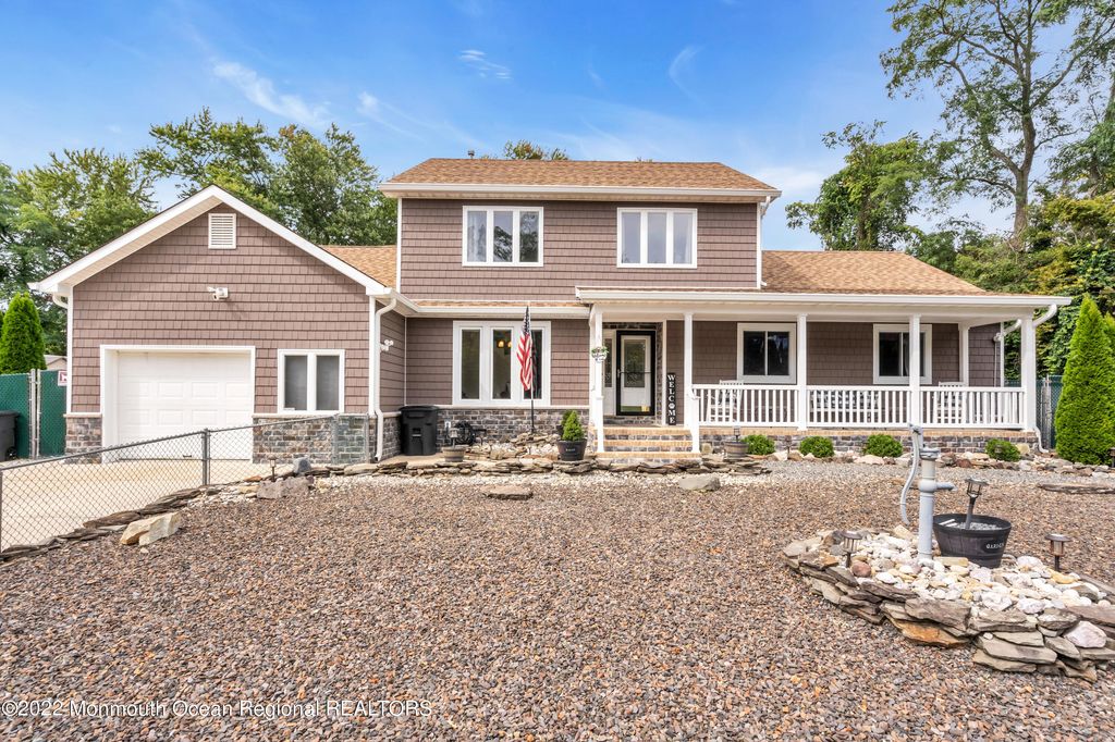 25 Scott Drive, Bayville, NJ 08721 Trulia