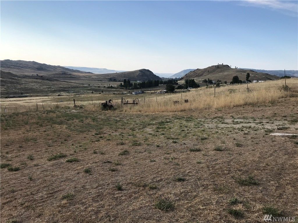 Morning Star Way, Brewster, WA 98812 Trulia