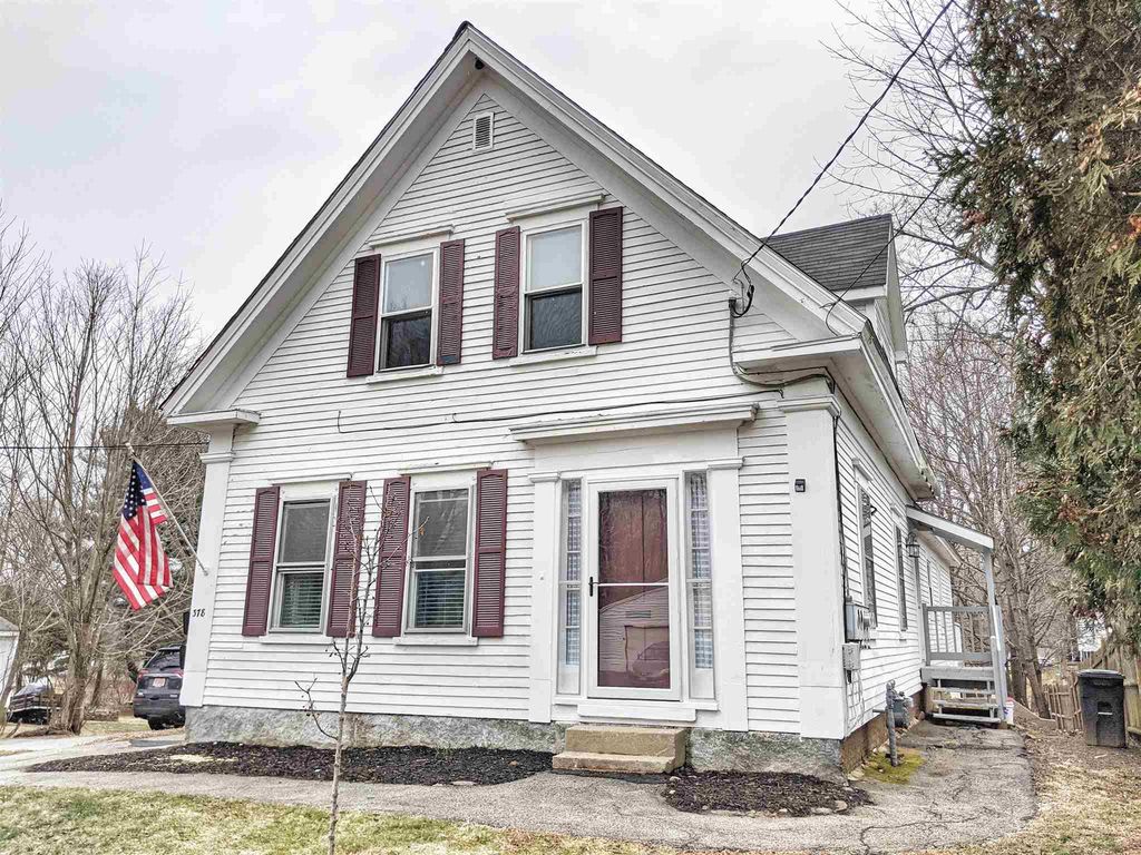 378 Elm St 2, Laconia, NH 03246 Trulia