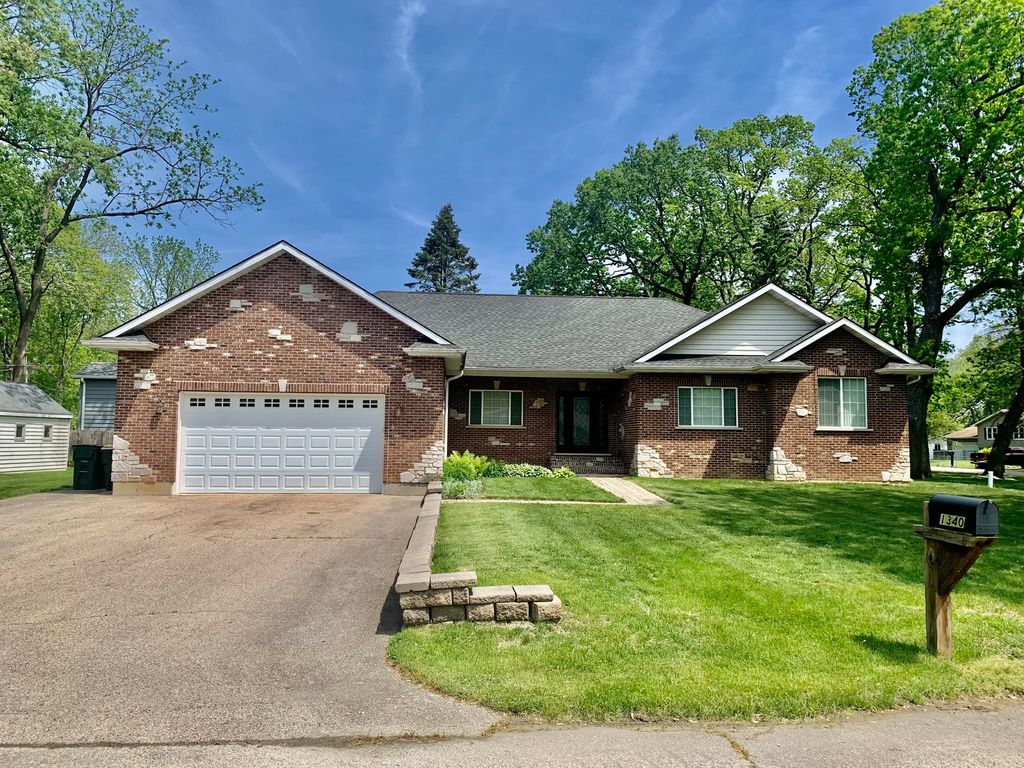 1340 Park Ave, Winthrop Harbor, IL 60096 Trulia