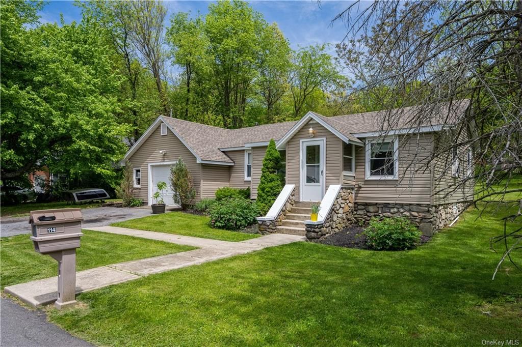 114 Hickory Avenue, New Windsor, NY 12553 Trulia