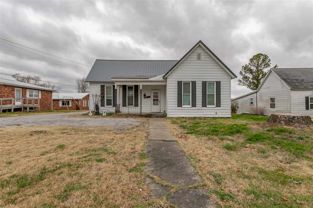 708 N St, KY 42437 Trulia