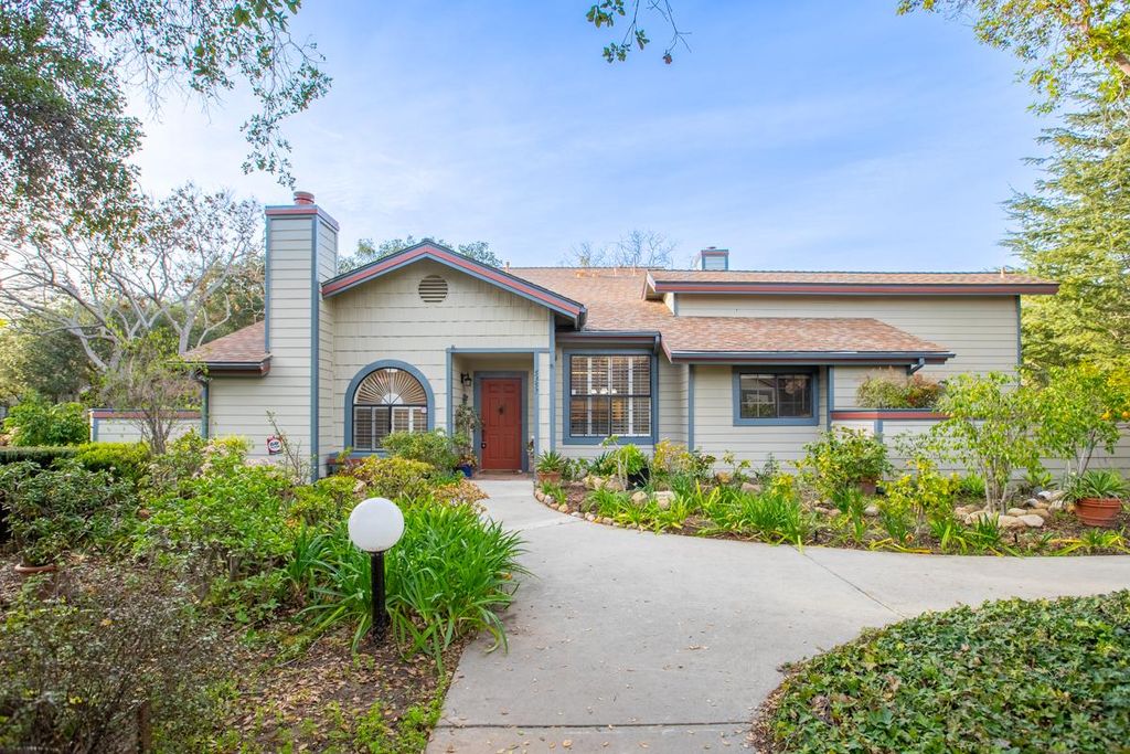 5357 Traci Dr, Santa Barbara, CA 93111