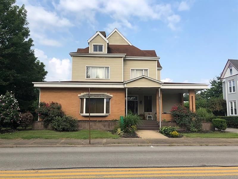 246 S Walnut St, Blairsville, PA 15717 MLS 1600443 Trulia