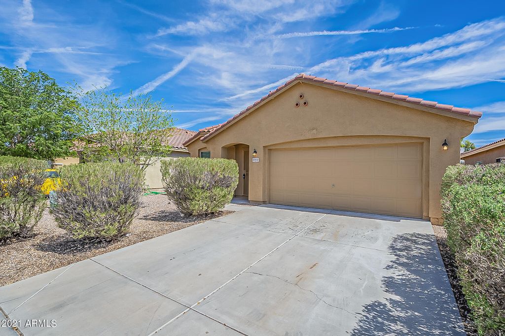 2802 W Santa Cruz Ave, Queen Creek, AZ 85142