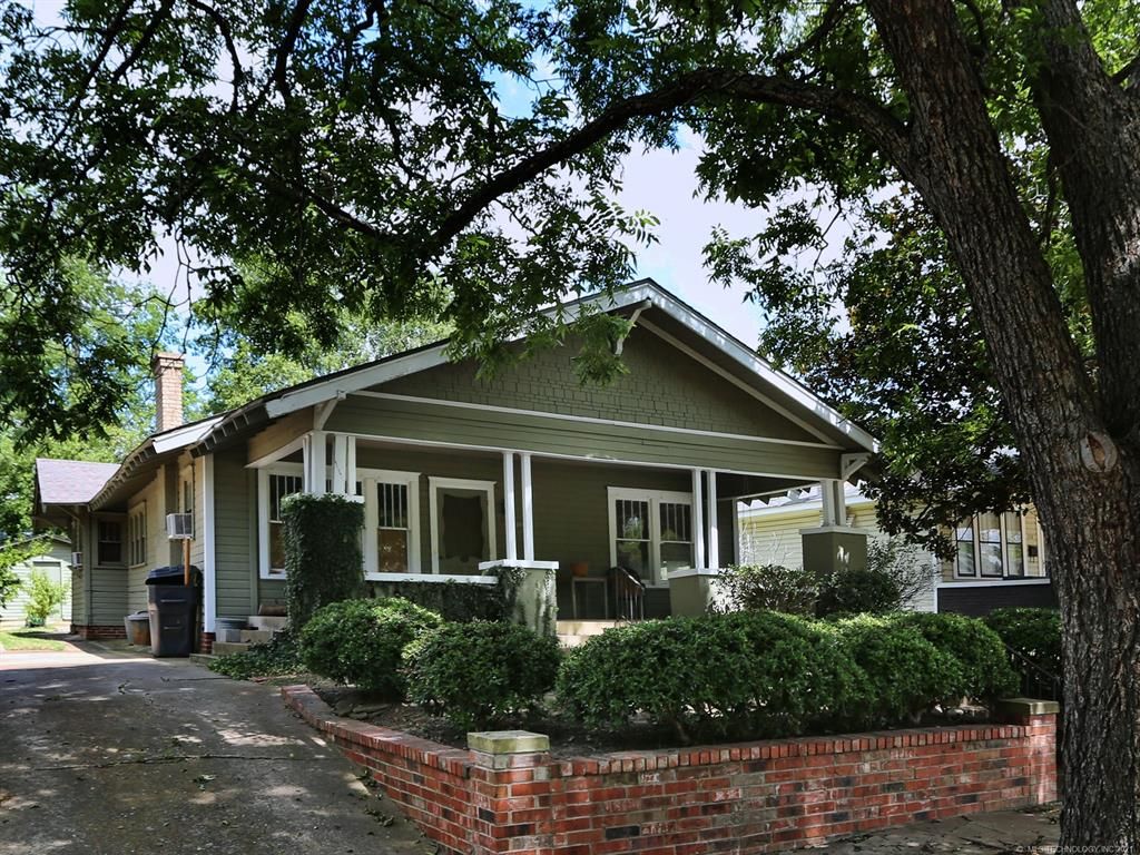 316 K St SW, Ardmore, OK 73401