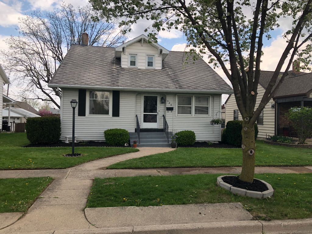 320 E North St, Coldwater, OH 45828 Trulia