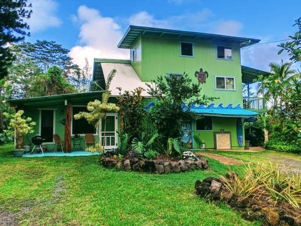 15-1321 24th Ave, Keaau, HI 96749