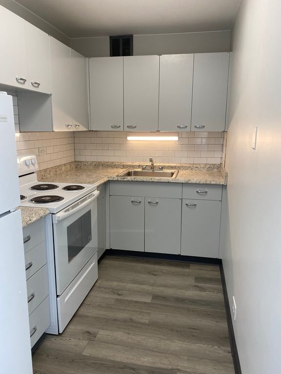 2626 N Lakeview Ave #4210, Chicago, IL - Studio, 1 Bath Condo - 8