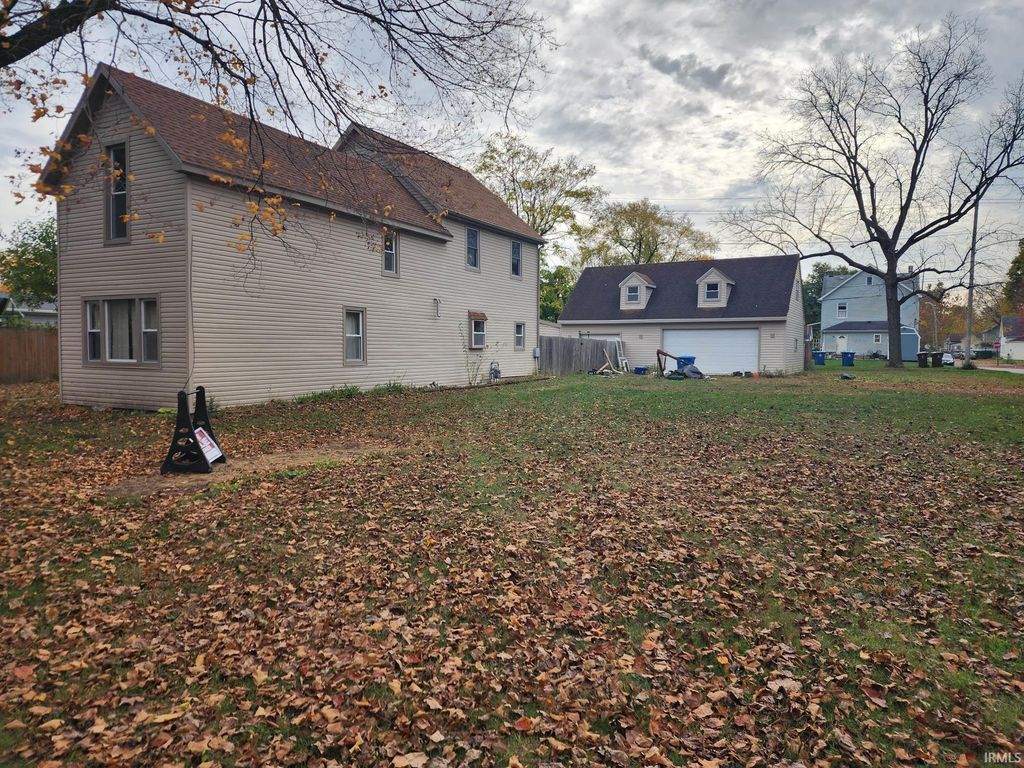 835 Van Tower Dr, Logansport, IN 46947 Trulia