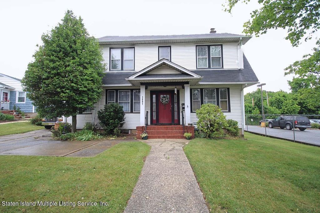 3891 Amboy Rd, Staten Island, NY 10308 MLS 1162785 Trulia