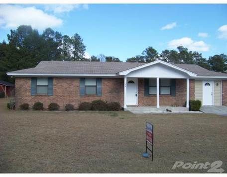 109 Laberta Dr, Springfield, GA 31329