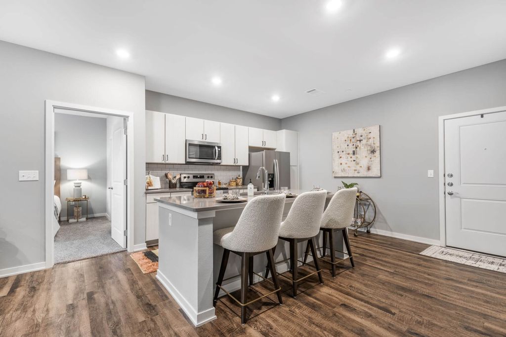 Meeder Flats Apartment Homes Cranberry Township, PA Trulia