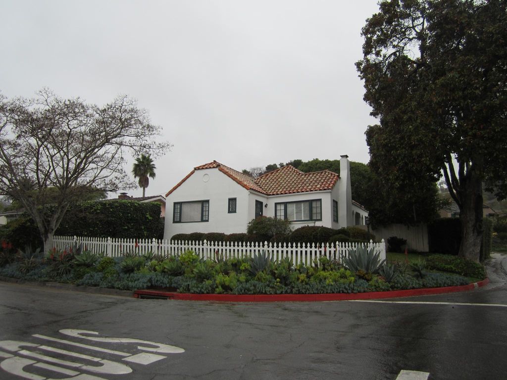 503 Miramonte Dr, Santa Barbara, CA 93109 Trulia