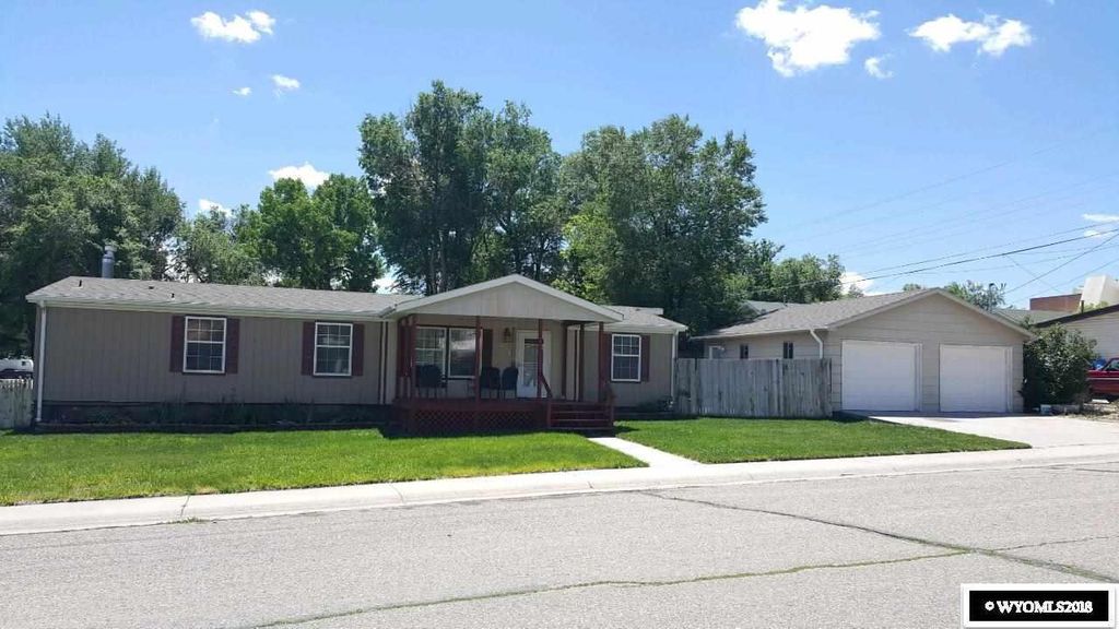 203 W Deer St, Glenrock, WY 82637 Trulia
