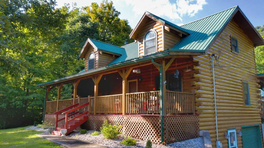 75 Ty Joe Ln, Raywick, KY 40060 Trulia