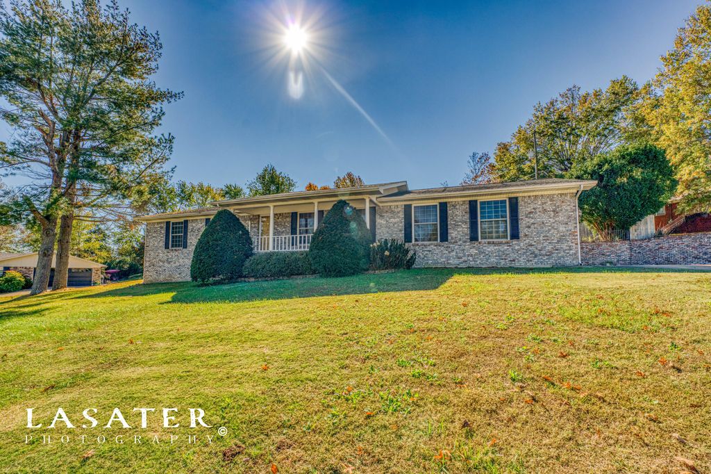 1106 Maria Dr, Harrison, AR 72601 MLS 148160 Trulia