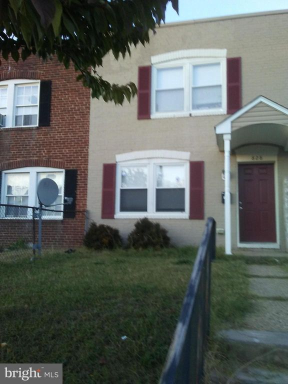 828 Stoll St, Baltimore, MD 21225