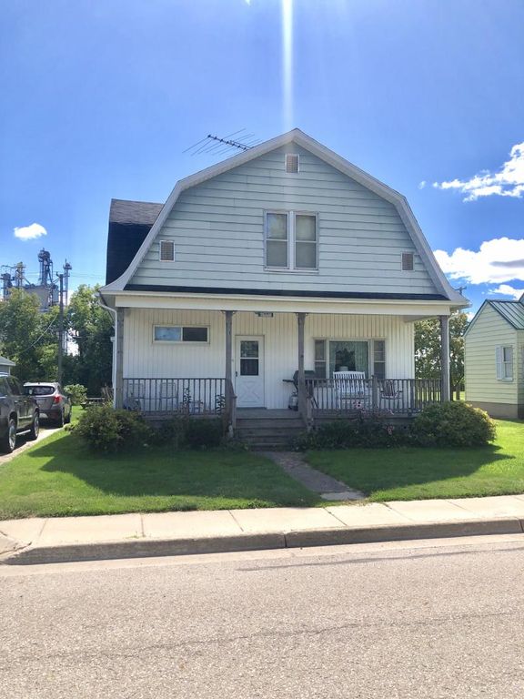 6956 Atwater Rd, Ruth, MI 48470 Trulia