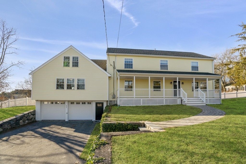 655 North St, Walpole, MA 02081 Trulia