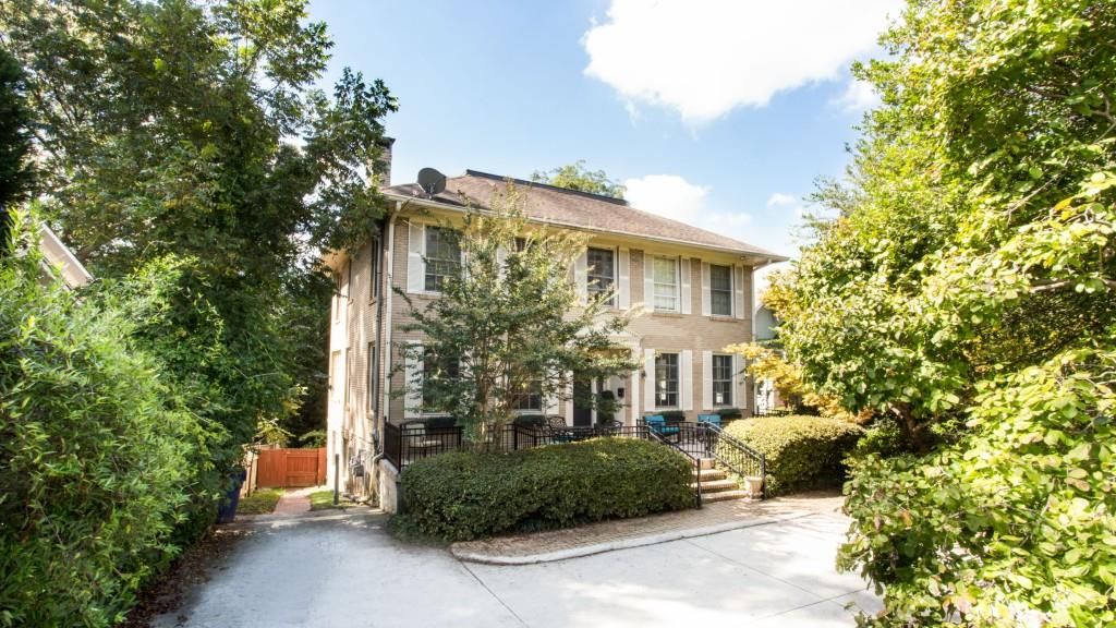 524 Seminole Ave NE, Atlanta, GA 30307
