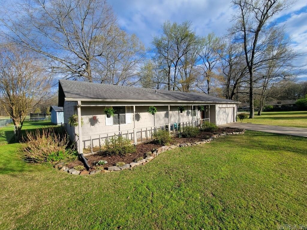 7 Valewood Ct, Jacksonville, AR 72076