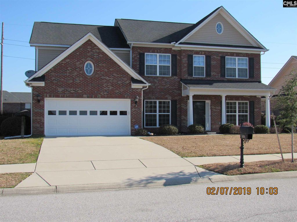 1058 Landon Place Dr, Columbia, SC 29229 Trulia