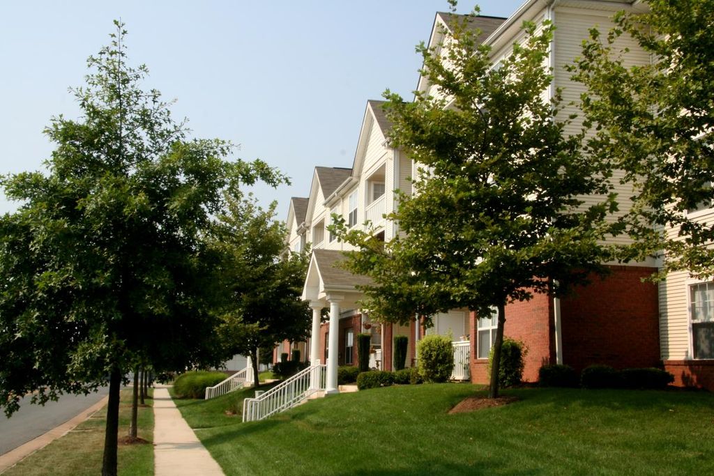 Abbey Apartments South Riding