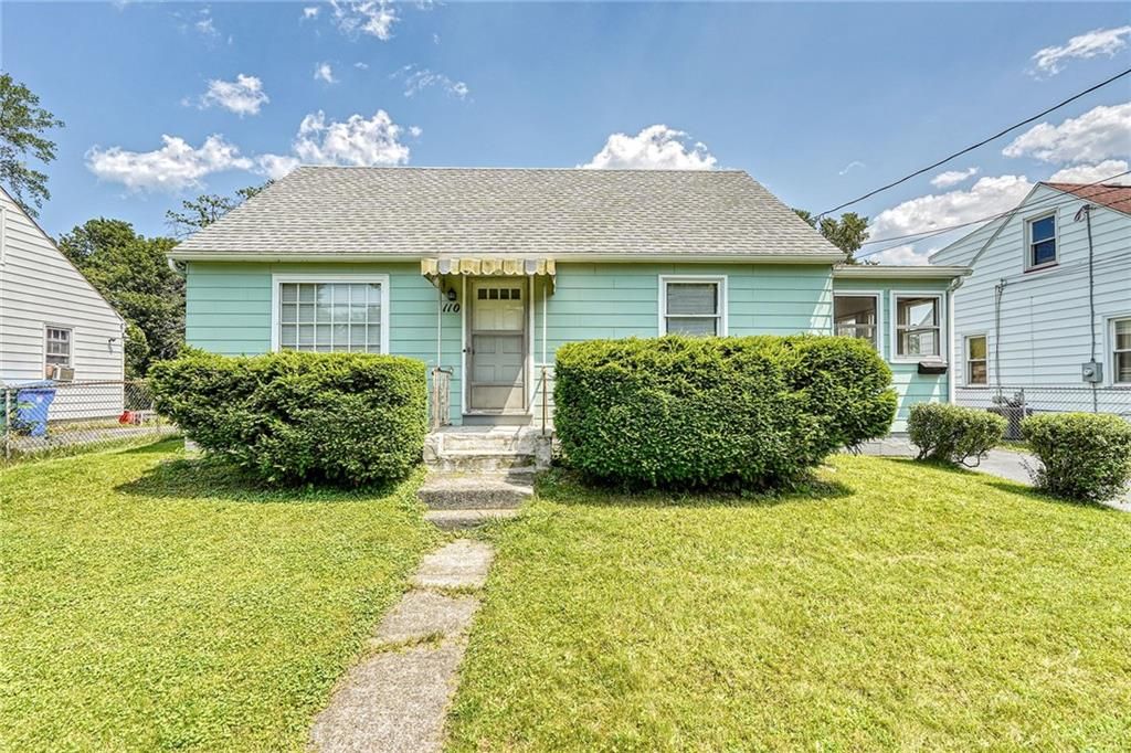 110 Florack St, Rochester, NY 14621