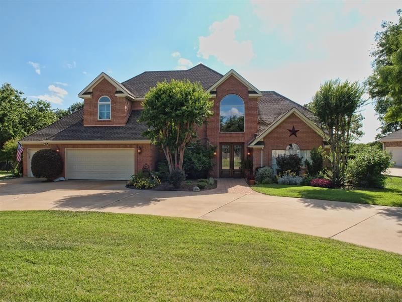 30705 Berry Creek Dr, TX 78628 Trulia