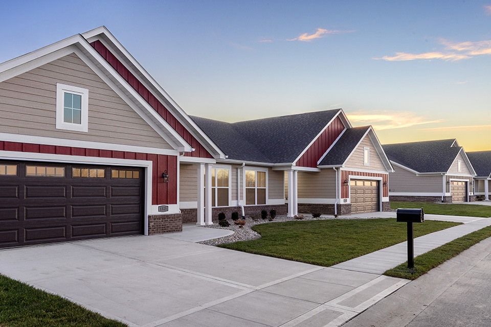 Villas at Hartman Lakes Shiloh, IL Trulia