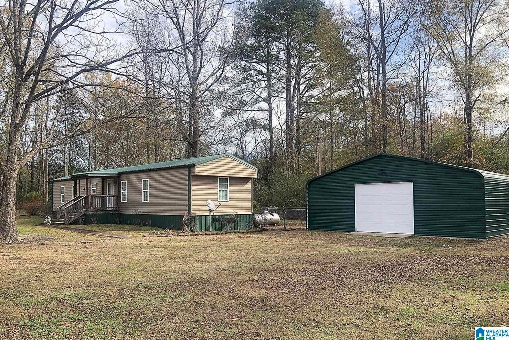 4954 Roy b Rd, Jacksonville, AL 36265 Trulia