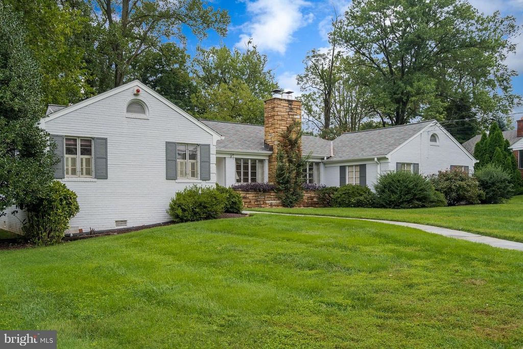 3507 Saul Rd, Kensington, MD 20895 Trulia