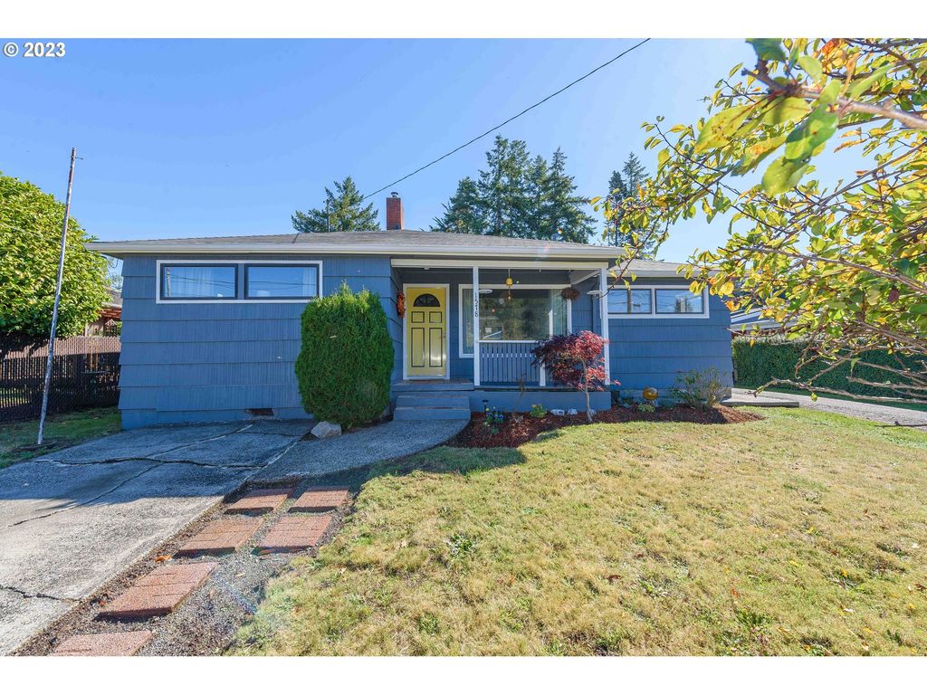 1578 N 20th St, Coos Bay, OR 97420 MLS 23617105 Trulia