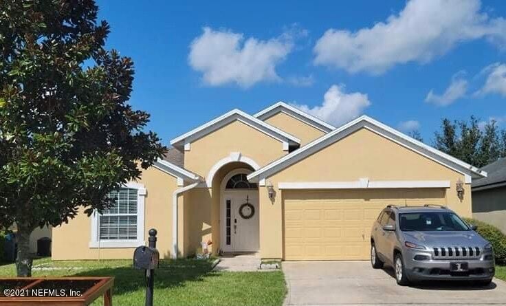 13439 TEDDINGTON LN, Jacksonville, FL 32226