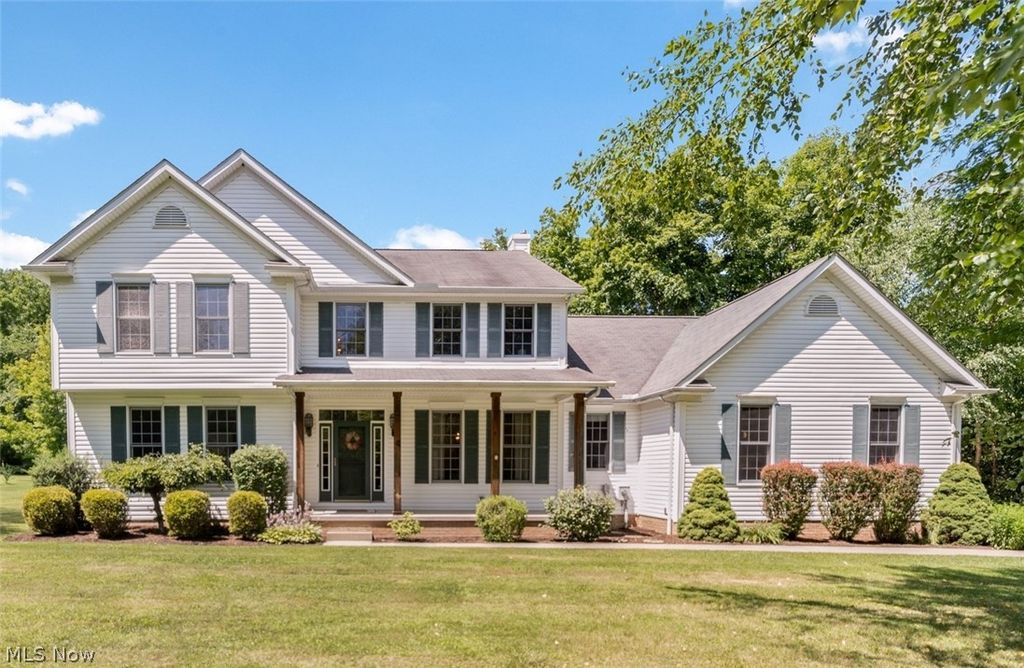 8455 Pettibone Rd, Chagrin Falls, OH 44023 Trulia