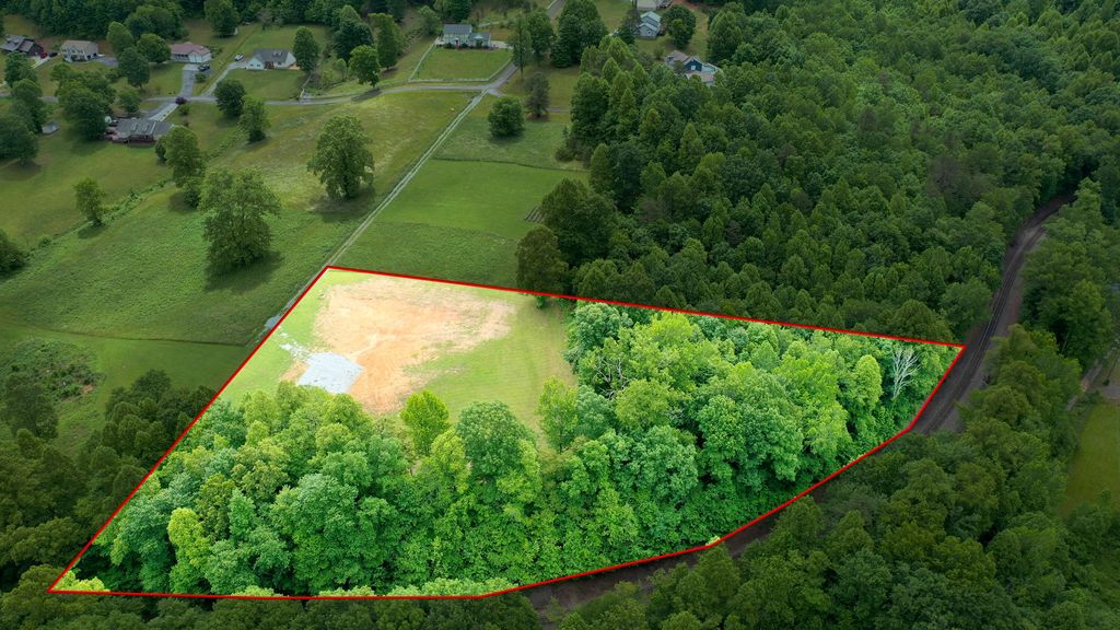 Lot 22/23 Persimmon Dr, Big Stone Gap, VA 24219 MLS 9947808 Trulia