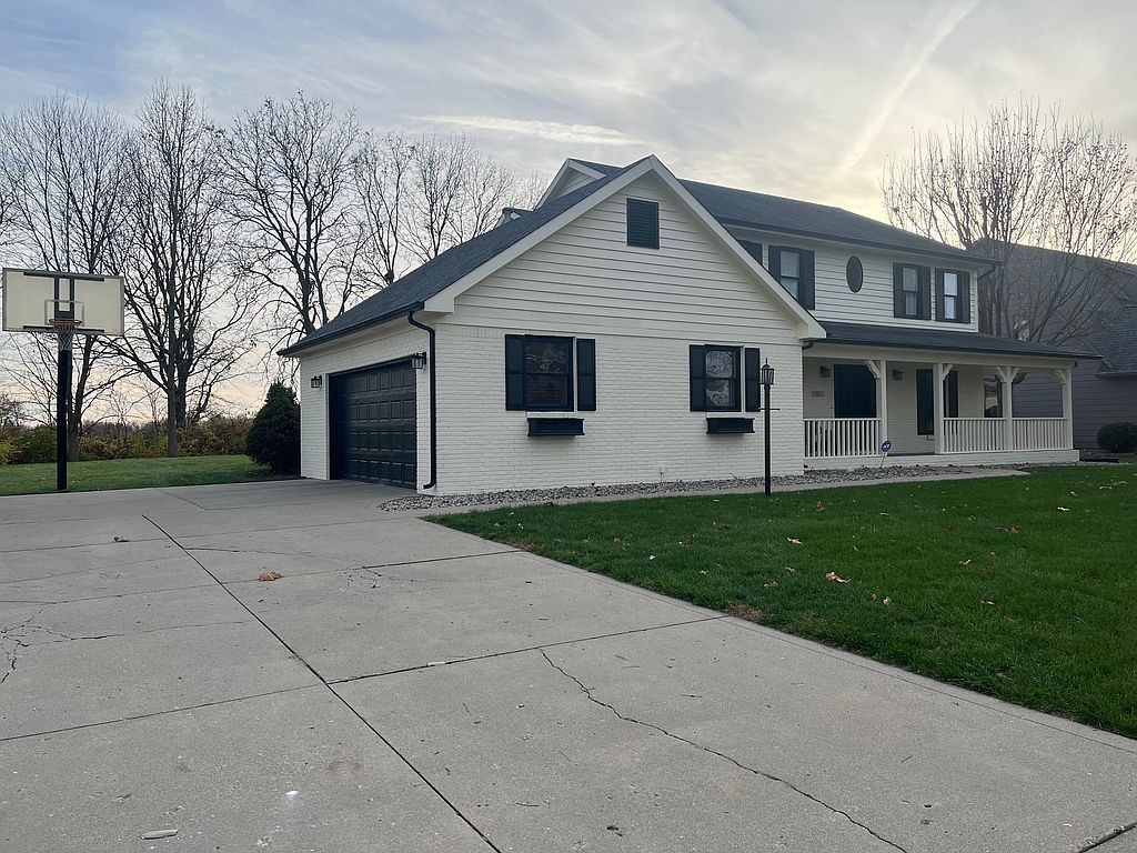 105 Western Trce, Shelbyville, IN 46176 Trulia