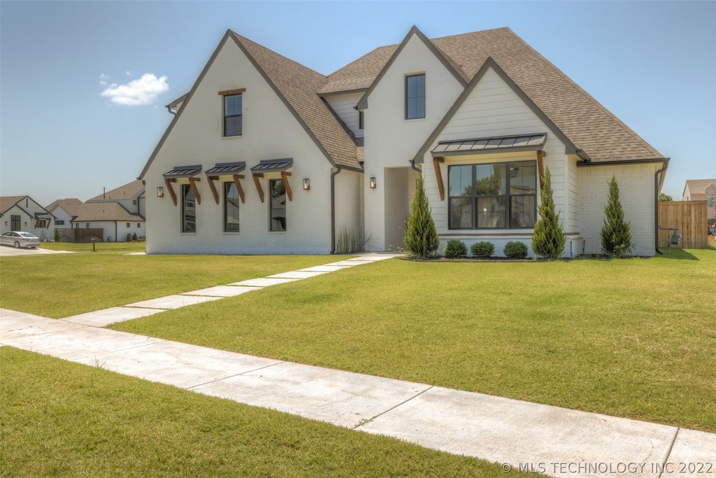 6792 E 127th Pl S, Bixby, OK 74008 Trulia