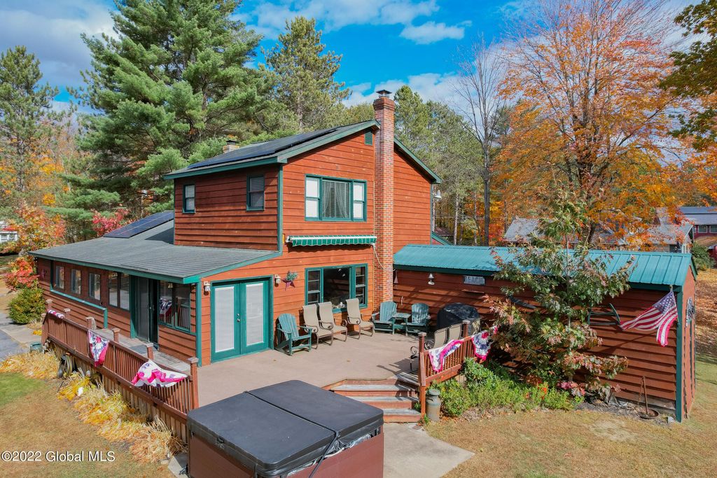 123 Birchwood Place, Northville, NY 12134 Trulia