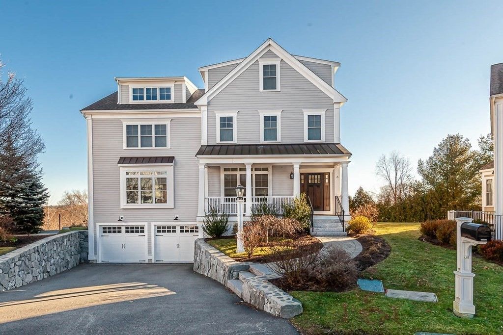 6 Lillian Ln, Arlington, MA 02474