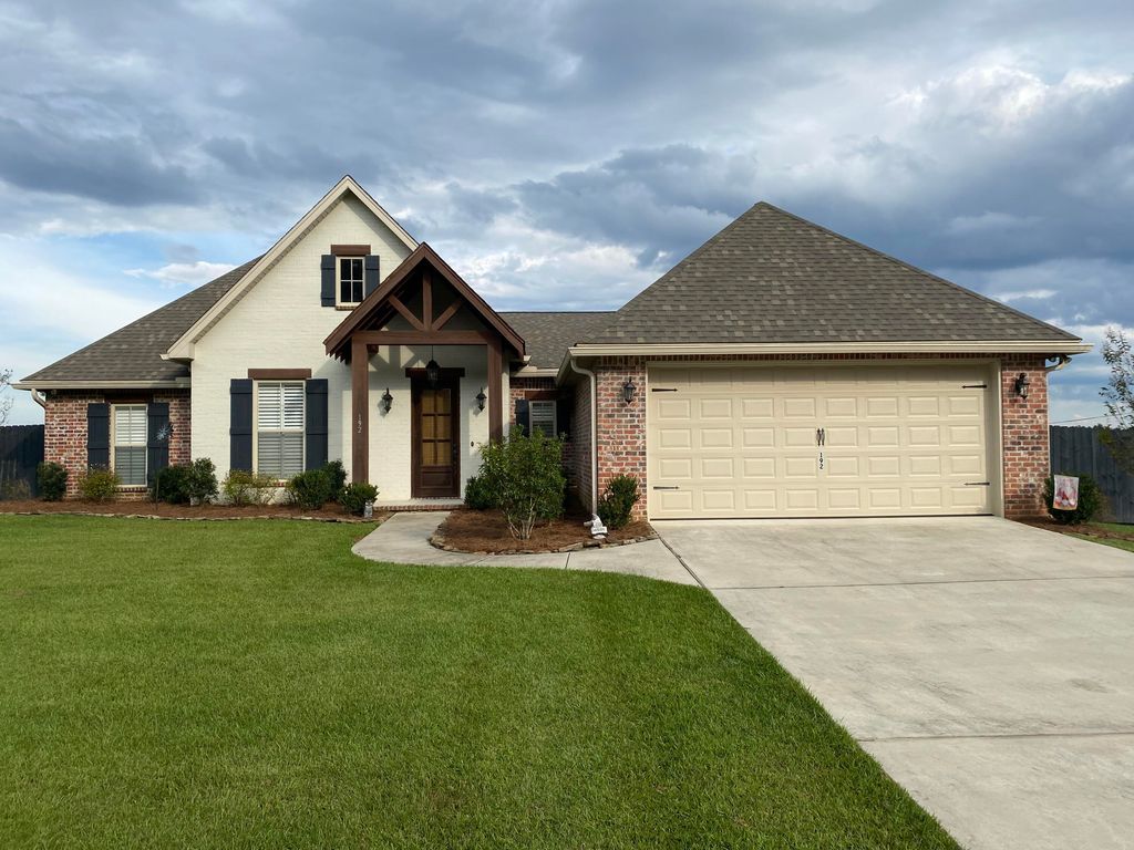 192 Coal Town Rd, Purvis, MS 39475 Trulia