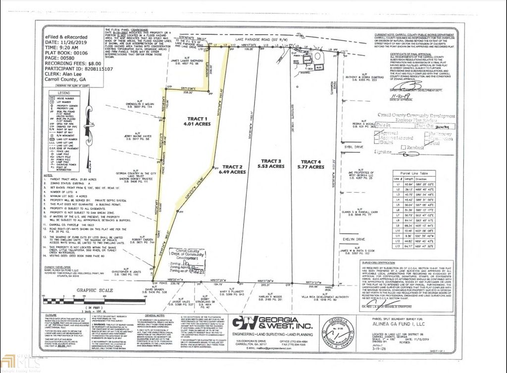 1602 Lake Paradise Rd, Villa Rica, GA 30180 Trulia