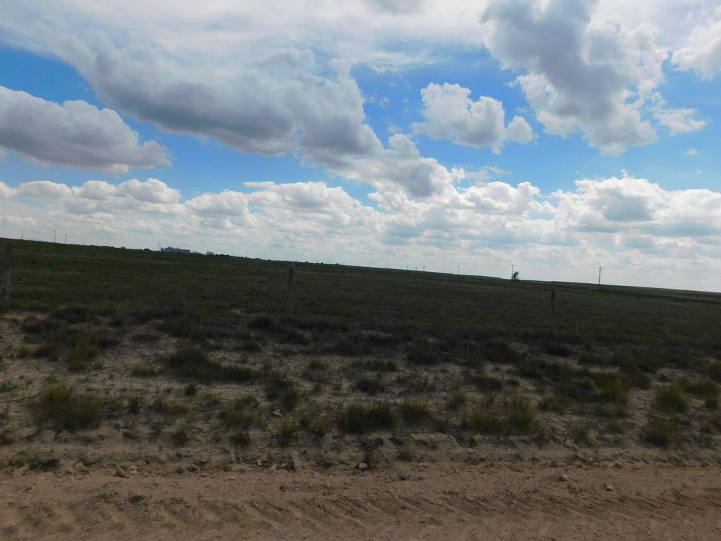lot land tract a & b hwy 95