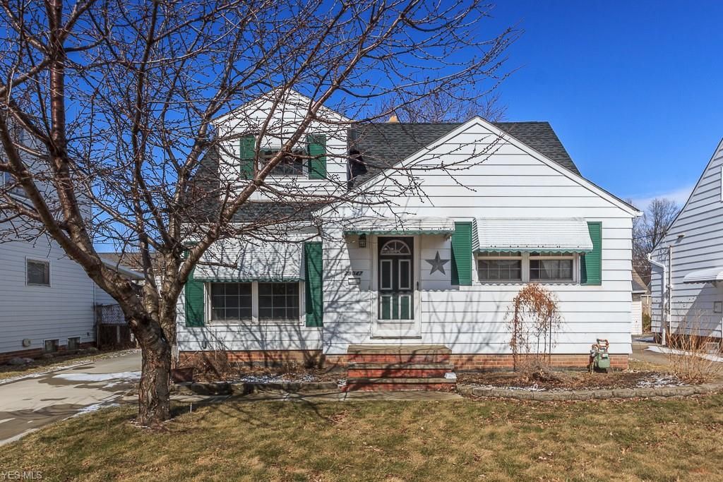 29047 Homewood Dr, Wickliffe, OH 44092 Trulia