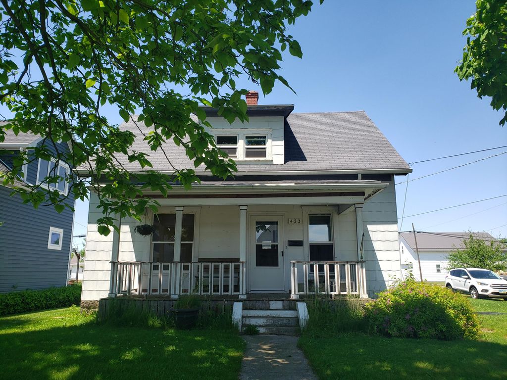 422 E South St, Coldwater, OH 45828 Trulia