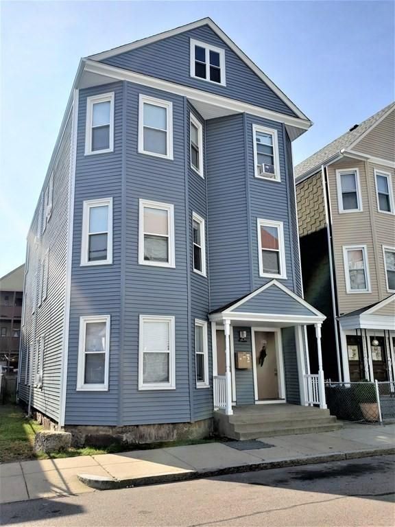 2-106 Wayland St #2, Dorchester, MA 02125
