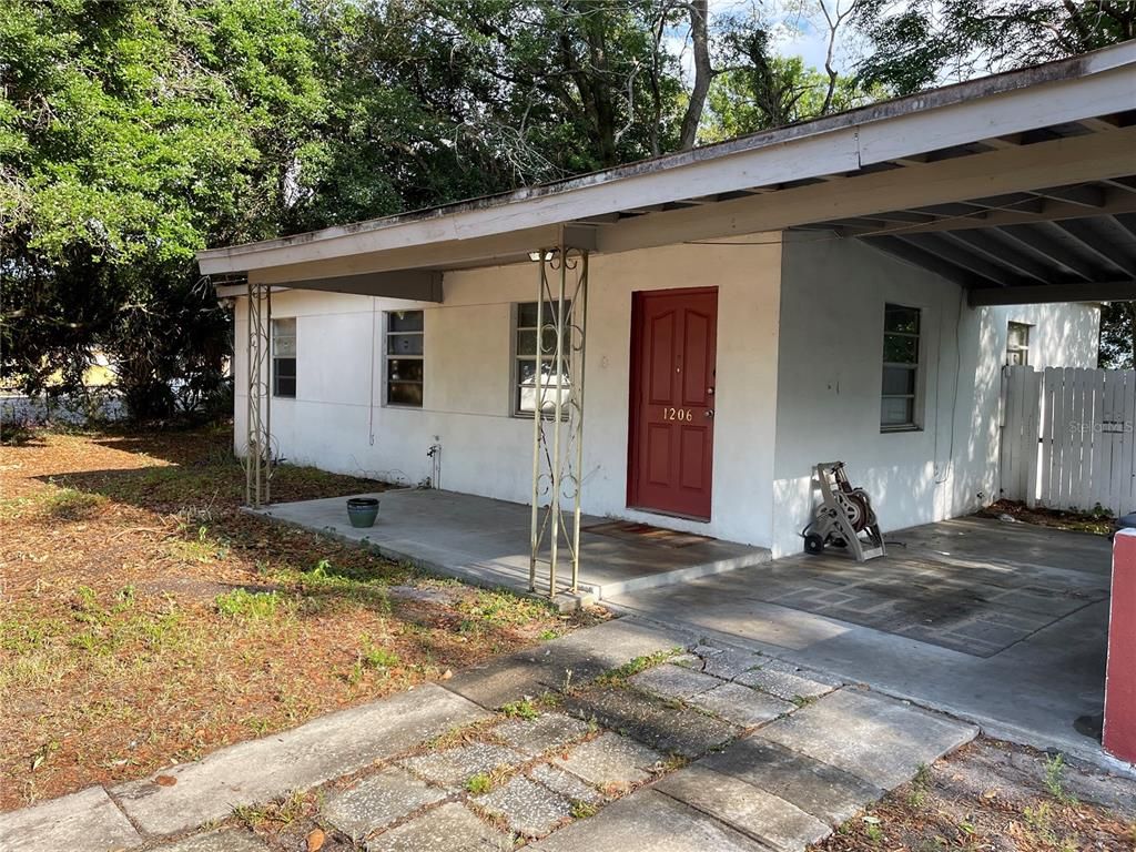 pine hills orlando