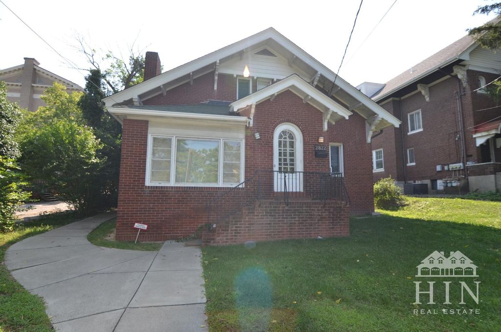 2822 Stratford Ave, Cincinnati, OH 45220 Trulia