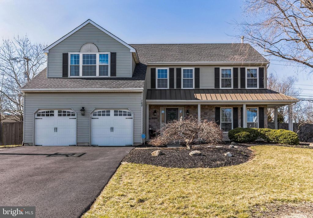 102 Drake Ln, North Wales, PA 19454 Trulia